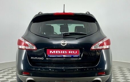 Nissan Murano, 2012 год, 1 350 000 рублей, 5 фотография