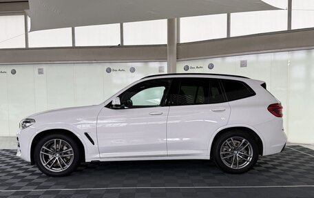 BMW X3, 2021 год, 4 480 000 рублей, 4 фотография