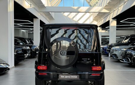 Mercedes-Benz G-Класс AMG, 2024 год, 37 490 000 рублей, 5 фотография