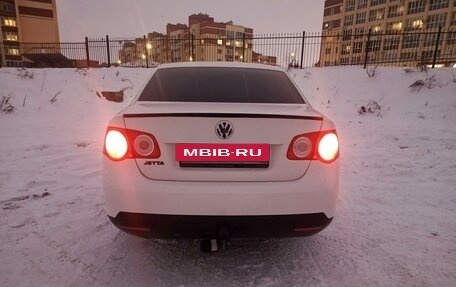 Volkswagen Jetta VI, 2010 год, 720 000 рублей, 5 фотография