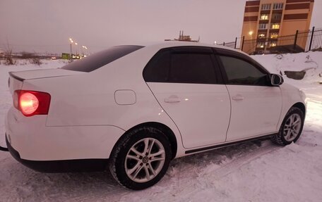 Volkswagen Jetta VI, 2010 год, 720 000 рублей, 10 фотография