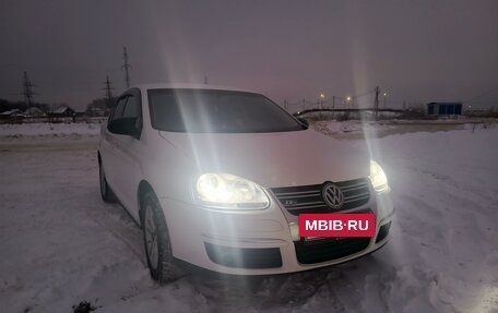 Volkswagen Jetta VI, 2010 год, 720 000 рублей, 8 фотография