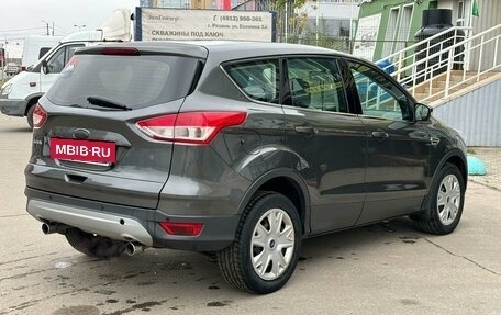 Ford Kuga III, 2014 год, 1 350 000 рублей, 9 фотография