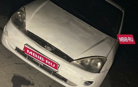 Ford Focus IV, 2004 год, 260 000 рублей, 2 фотография