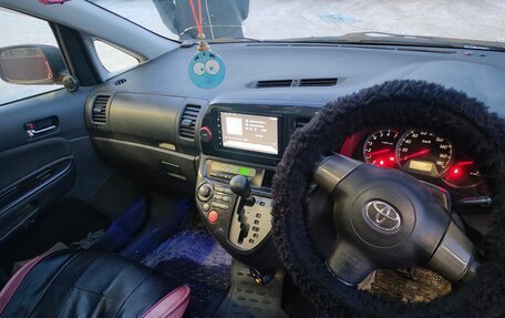 Toyota Wish II, 2003 год, 960 000 рублей, 4 фотография