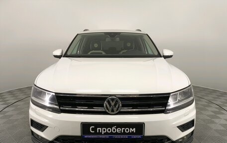 Volkswagen Tiguan II, 2020 год, 2 650 000 рублей, 3 фотография