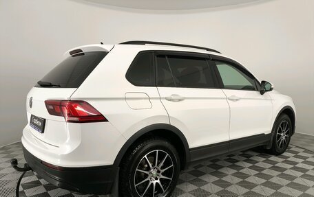 Volkswagen Tiguan II, 2020 год, 2 650 000 рублей, 6 фотография