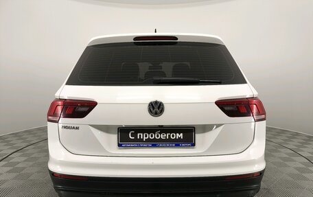 Volkswagen Tiguan II, 2020 год, 2 650 000 рублей, 7 фотография