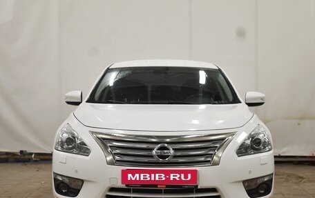 Nissan Teana, 2014 год, 1 430 000 рублей, 3 фотография