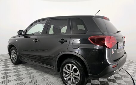 Suzuki Vitara II рестайлинг, 2020 год, 1 890 000 рублей, 7 фотография