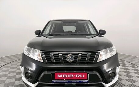 Suzuki Vitara II рестайлинг, 2020 год, 1 890 000 рублей, 2 фотография