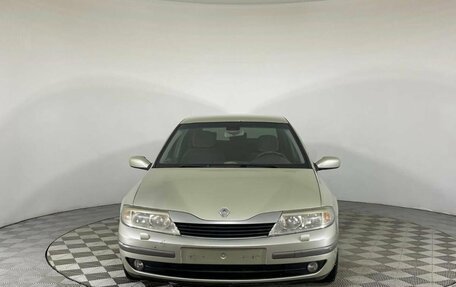 Renault Laguna II, 2002 год, 400 000 рублей, 2 фотография