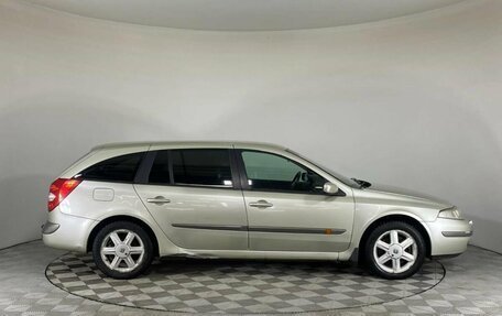 Renault Laguna II, 2002 год, 400 000 рублей, 4 фотография