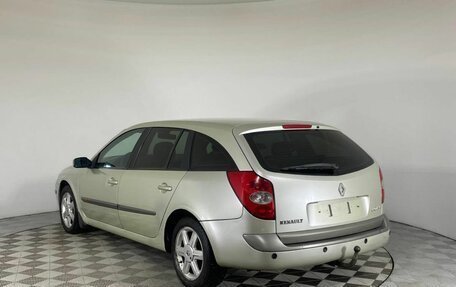 Renault Laguna II, 2002 год, 400 000 рублей, 7 фотография