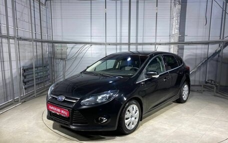 Ford Focus III, 2013 год, 799 000 рублей, 1 фотография