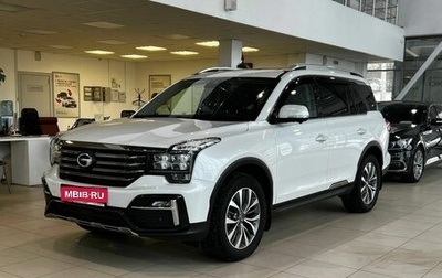 GAC GS8 I, 2022 год, 2 796 000 рублей, 1 фотография