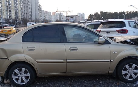 KIA Rio II, 2010 год, 220 000 рублей, 1 фотография