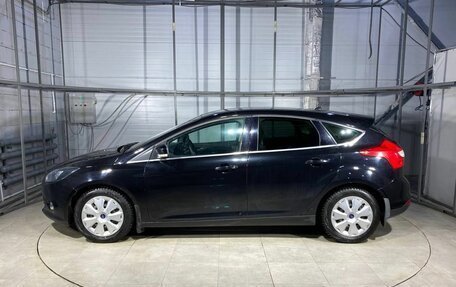 Ford Focus III, 2013 год, 799 000 рублей, 8 фотография