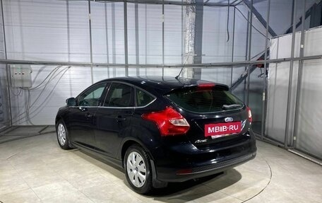 Ford Focus III, 2013 год, 799 000 рублей, 7 фотография