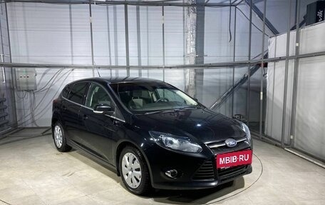 Ford Focus III, 2013 год, 799 000 рублей, 3 фотография