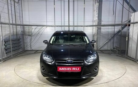 Ford Focus III, 2013 год, 799 000 рублей, 2 фотография