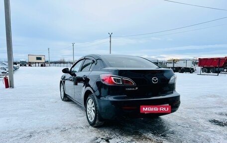 Mazda 3, 2013 год, 1 079 000 рублей, 4 фотография