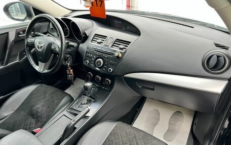 Mazda 3, 2013 год, 1 079 000 рублей, 13 фотография