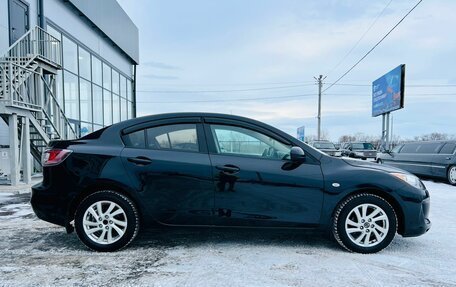 Mazda 3, 2013 год, 1 079 000 рублей, 7 фотография