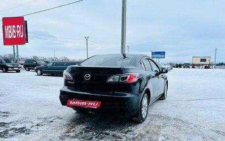 Mazda 3, 2013 год, 1 079 000 рублей, 6 фотография