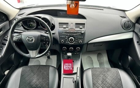 Mazda 3, 2013 год, 1 079 000 рублей, 16 фотография