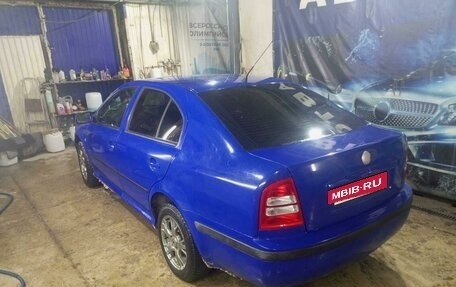 Skoda Octavia IV, 2008 год, 350 000 рублей, 2 фотография