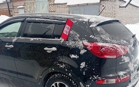 KIA Sportage III, 2014 год, 1 700 000 рублей, 7 фотография