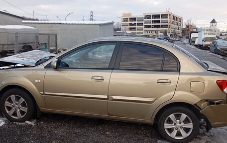 KIA Rio II, 2010 год, 220 000 рублей, 6 фотография