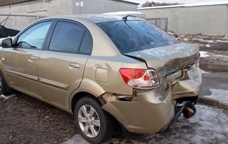 KIA Rio II, 2010 год, 220 000 рублей, 7 фотография