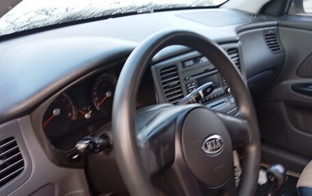 KIA Rio II, 2010 год, 220 000 рублей, 14 фотография