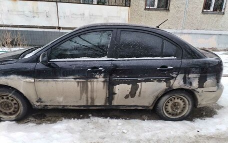 Hyundai Verna II, 2006 год, 350 000 рублей, 2 фотография