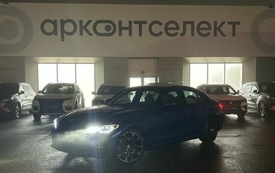 BMW 3 серия, 2021 год, 5 000 000 рублей, 1 фотография