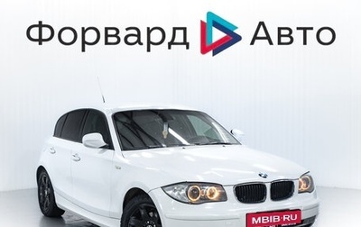 BMW 1 серия, 2011 год, 900 000 рублей, 1 фотография