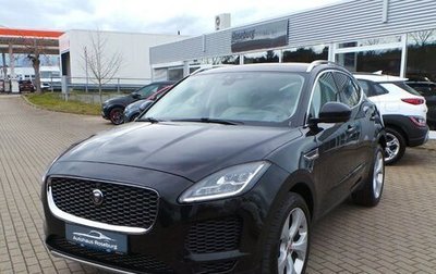 Jaguar E-Pace, 2020 год, 3 525 000 рублей, 1 фотография