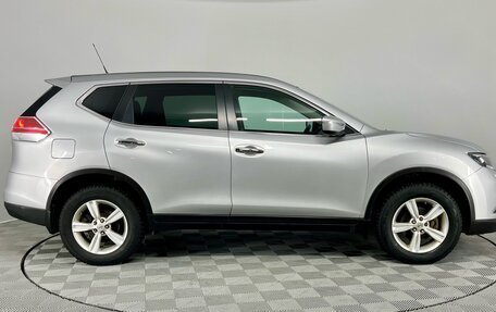 Nissan X-Trail, 2016 год, 1 930 000 рублей, 7 фотография