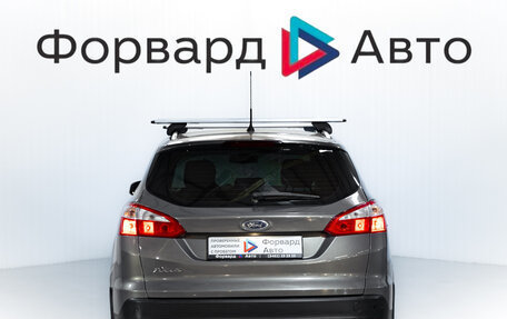 Ford Focus III, 2012 год, 990 000 рублей, 6 фотография