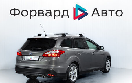 Ford Focus III, 2012 год, 990 000 рублей, 7 фотография