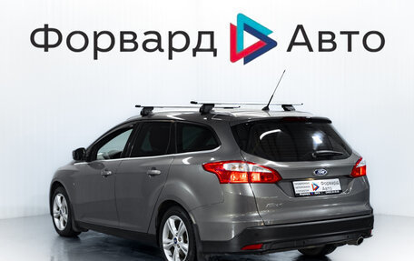 Ford Focus III, 2012 год, 990 000 рублей, 5 фотография