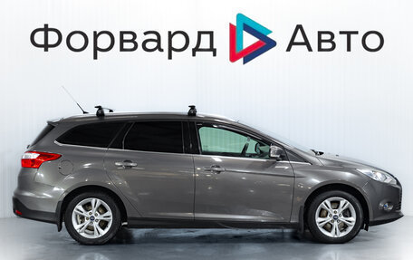 Ford Focus III, 2012 год, 990 000 рублей, 8 фотография