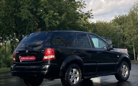 KIA Sorento IV, 2002 год, 535 000 рублей, 4 фотография