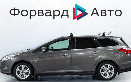 Ford Focus III, 2012 год, 990 000 рублей, 4 фотография