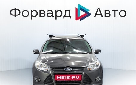 Ford Focus III, 2012 год, 990 000 рублей, 2 фотография