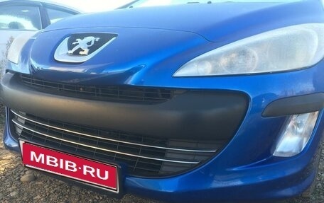 Peugeot 308 II, 2011 год, 810 000 рублей, 10 фотография