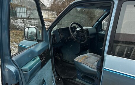 GMC Safari I, 1986 год, 700 000 рублей, 6 фотография