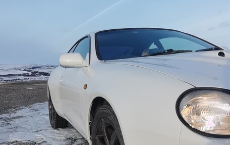 Toyota Celica VII рестайлинг, 1996 год, 750 000 рублей, 14 фотография